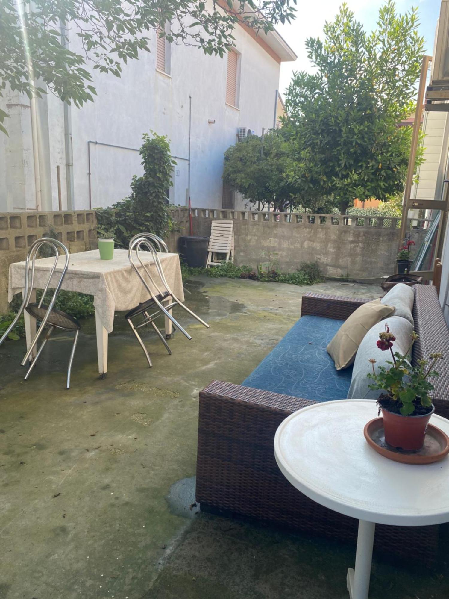 Villa Casa Elisa 8 Bellaria-Igea Marina Exterior foto